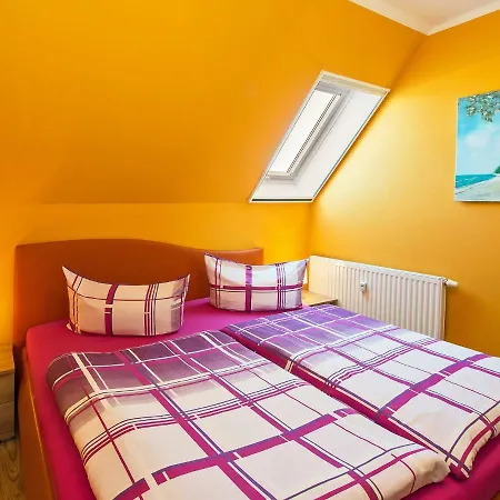 Ferienwohnung Korswandt 公寓 *