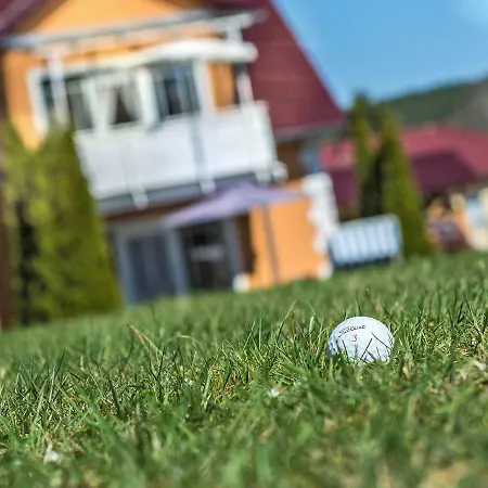 Ferienwohnung Korswandt 公寓 *