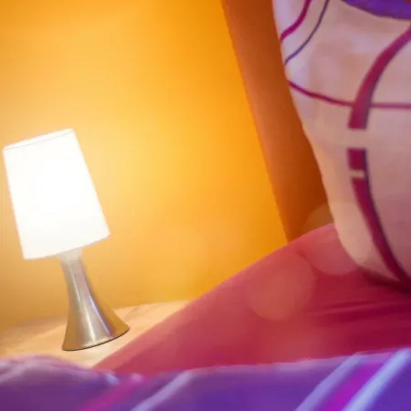 Ferienwohnung Korswandt *