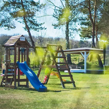 Ferienwohnung Korswandt 科斯旺德特